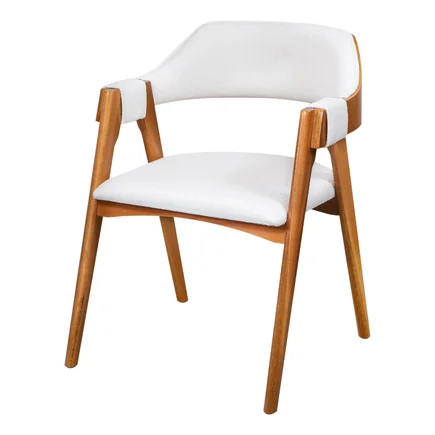 07 cadeira madrid estofada nozes nozes