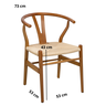 09 cadeira wishbone nozes