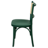 04 cadeira telinha madeira macica berlin verde musgo