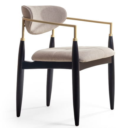 07 cadeira croacia com braco cinza