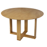 02 mesa redonda tampo 1 20 multilaminado base central seattle nozes