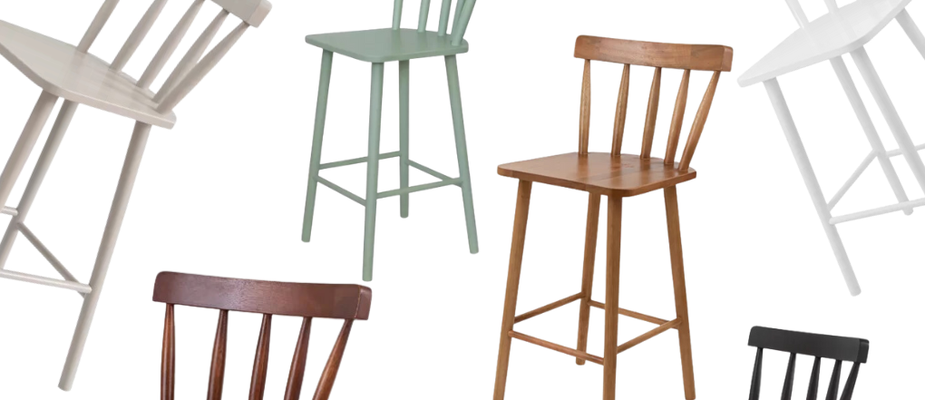 Banqueta Memphis: Versatilidade e Estilo para Qualquer Ambiente Banqueta Memphis: Versatilidade e Estilo para Qualquer Ambiente