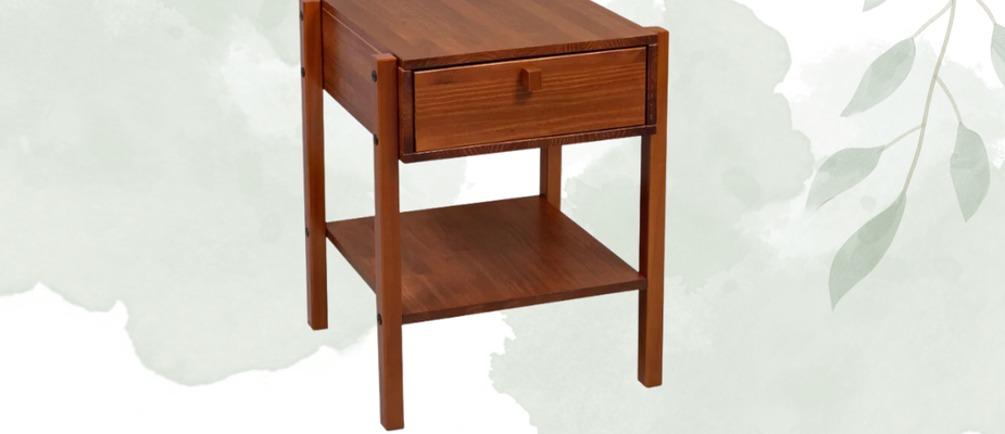 Ideias para Arrasar na Decoração de Mesa de Cabeceira