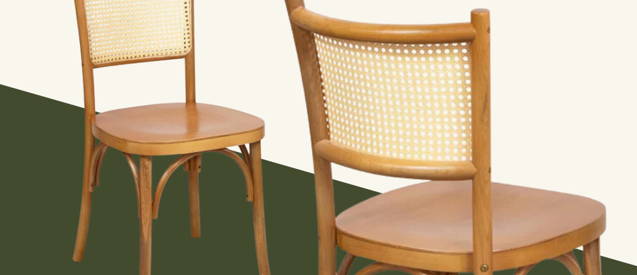 Como Escolher a Cadeira Perfeita para Diferentes Estilos de Decoração