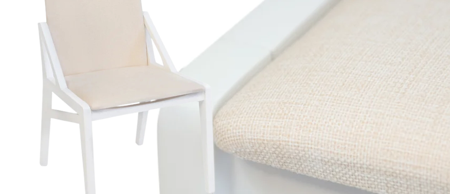 Cadeira Washington: Conforto e Estilo Moderno