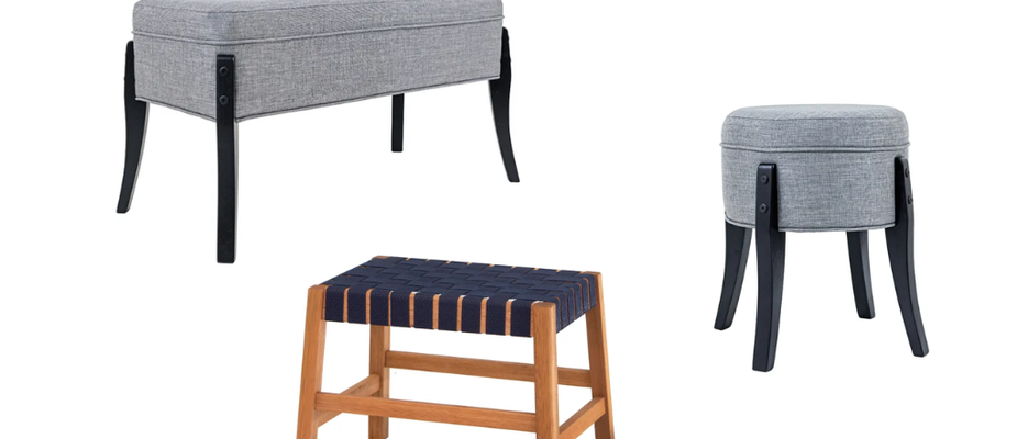 Estofados - Conforto e Estilo para sua Sala de Estar