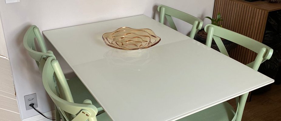 Qual o Melhor Formato de Mesa para a Sua Sala de Jantar? Descubra Agora! Qual o Melhor Formato de Mesa para a Sua Sala de Jantar? Descubra Agora!