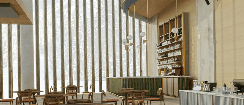 Tendências em Mobiliário para Hotéis: Conforto e Design que Impressionam