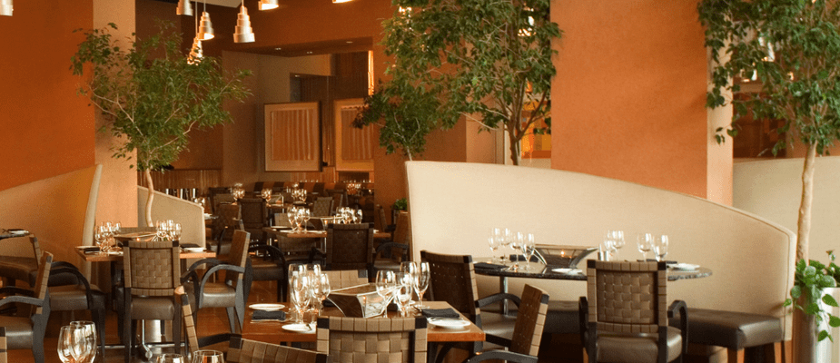 Guia de Estilos de Decoração para Negócios do Setor Alimentício