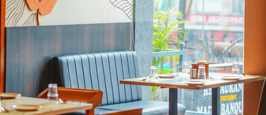 Ambientes Instagramáveis: Como o Mobiliário Pode Tornar Seu Negócio Mais Atrativo Ambientes Instagramáveis: Como o Mobiliário Pode Tornar Seu Negócio Mais Atrativo