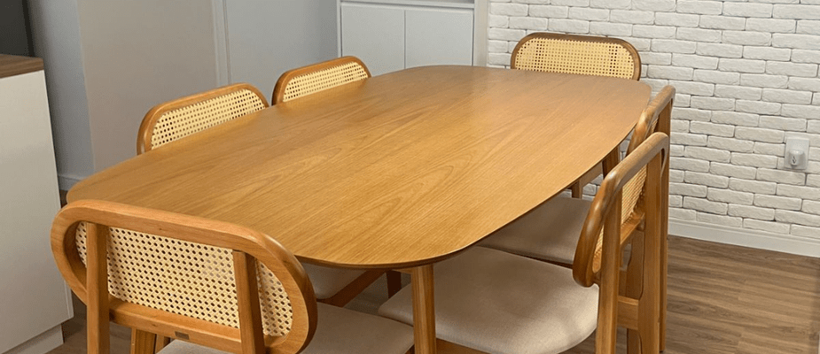 Cadeiras de Jantar: O Guia Definitivo para Unir Conforto e Estilo na Sua Mesa