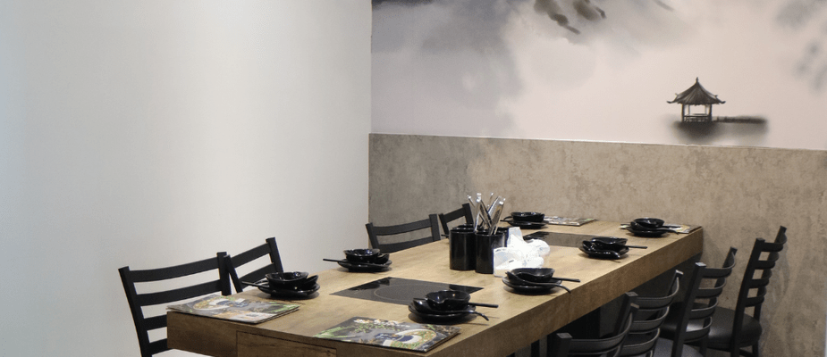 Qual o tamanho ideal da mesa de jantar para 4, 6 e 8 lugares Qual o tamanho ideal da mesa de jantar para 4, 6 e 8 lugares