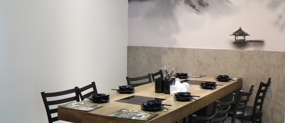 Qual o tamanho ideal da mesa de jantar para 4, 6 e 8 lugares Qual o tamanho ideal da mesa de jantar para 4, 6 e 8 lugares